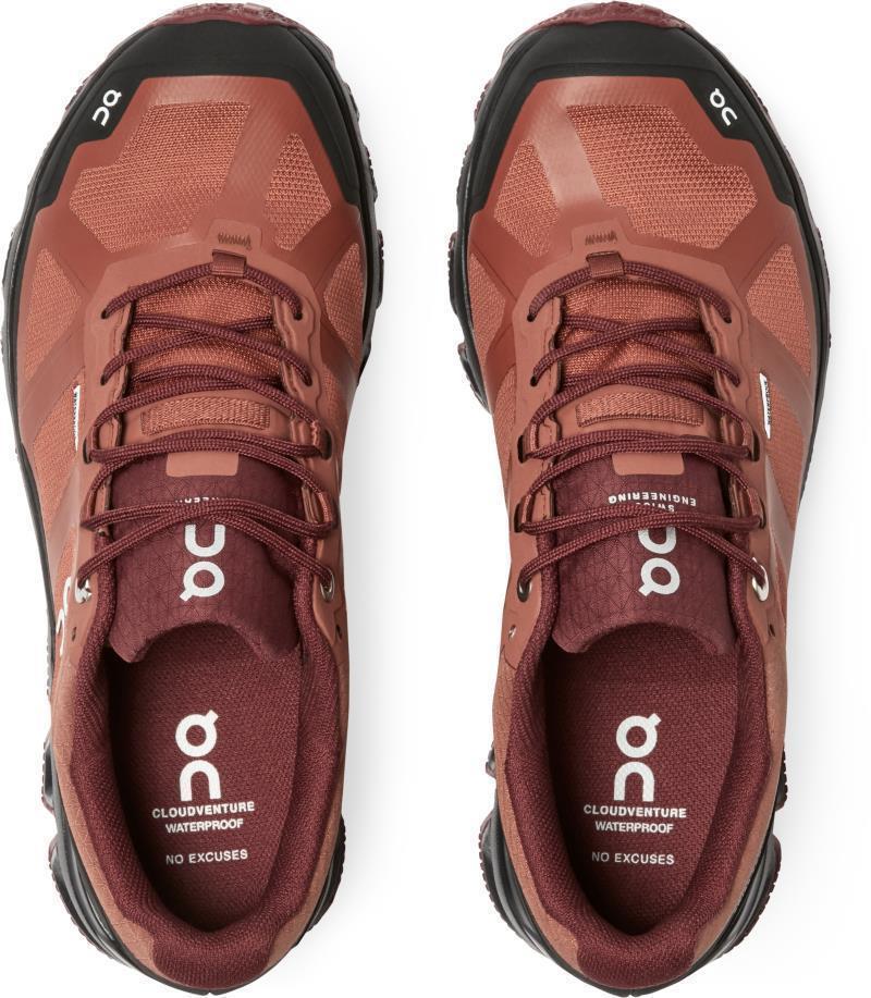Cloudventure Waterproof - Womens - Image 6