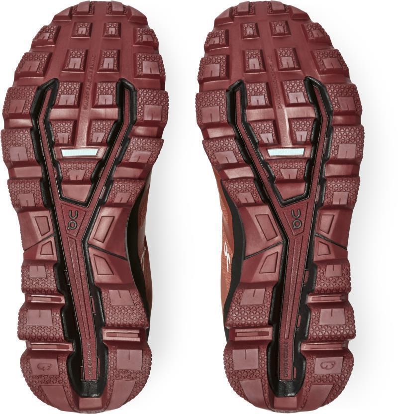 Cloudventure Waterproof - Womens - Image 7