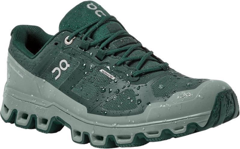 Cloudventure Waterproof - Womens - Image 9