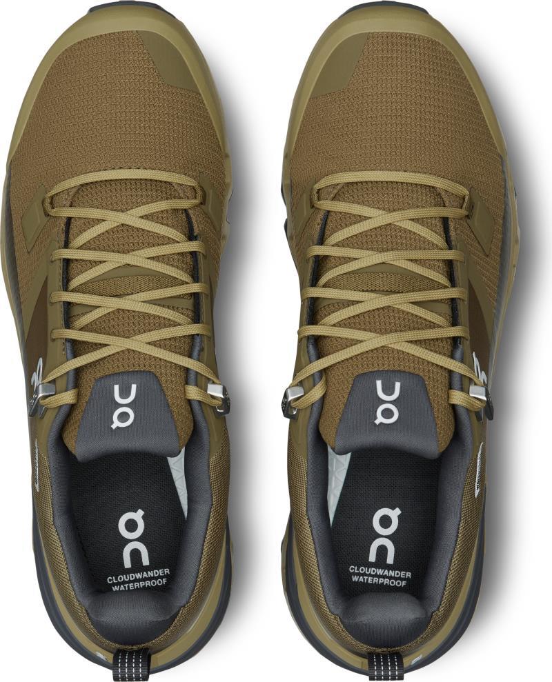 Cloudwander Waterproof - Mens - Image 10