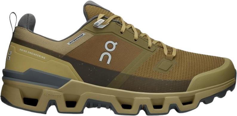 Cloudwander Waterproof - Mens - Image 7