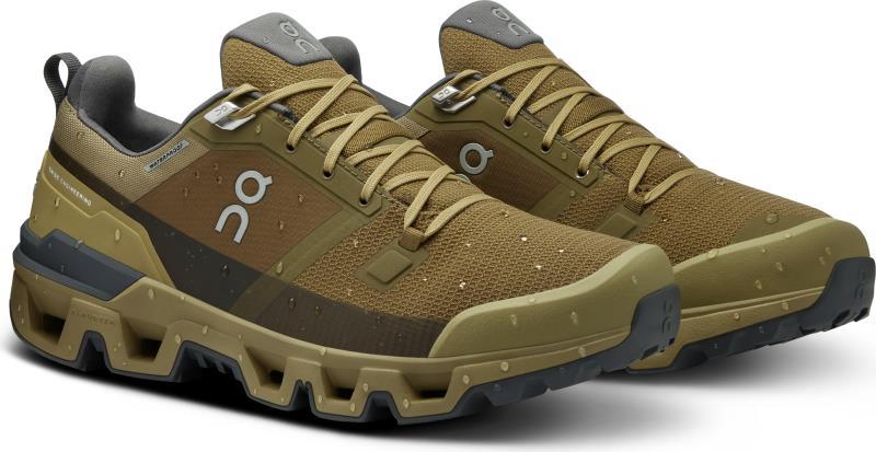 Cloudwander Waterproof - Mens - Image 9