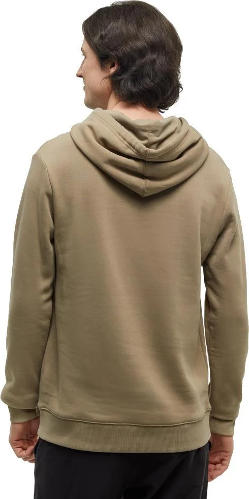 Cloudy Forest Ten Hoodie - Mens - Image 2