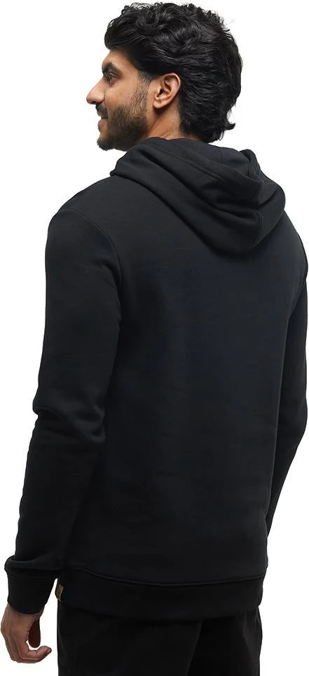 Cloudy Forest Ten Hoodie - Mens - Image 8