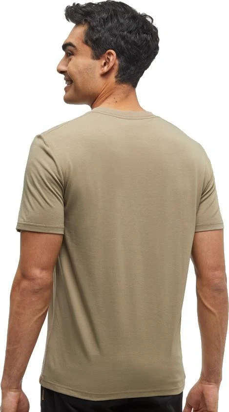 Cloudy Forest Ten T-Shirt - Mens - Image 2