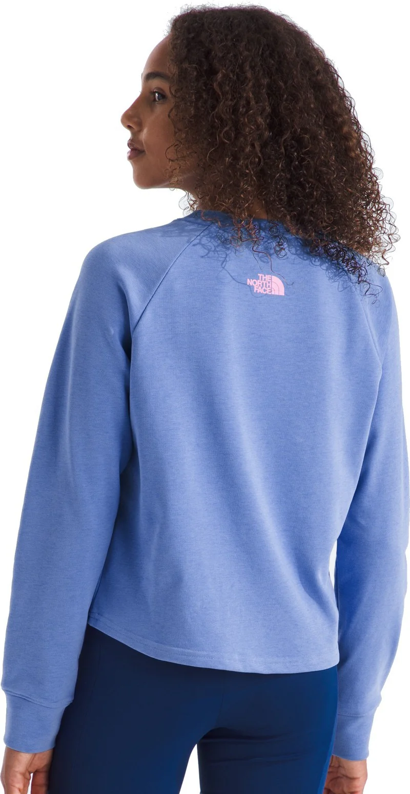 Clover Terry Crew - Girls - Image 8