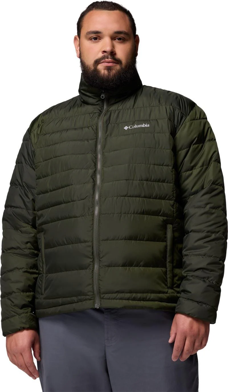 Cloverdale II Interchange Jacket, Extended - Mens - Image 12