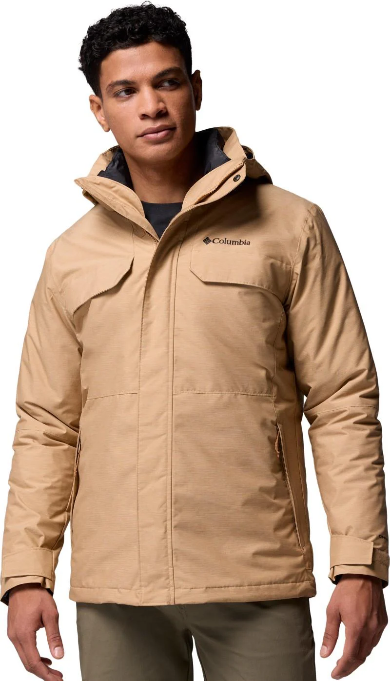 Cloverdale II Interchange Jacket, Extended - Mens - Image 14