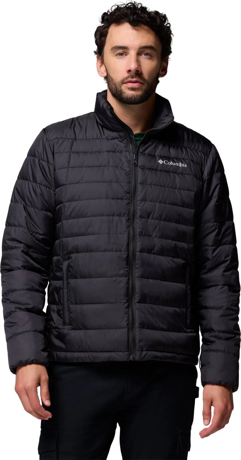 Cloverdale II Interchange Jacket, Extended - Mens - Image 16