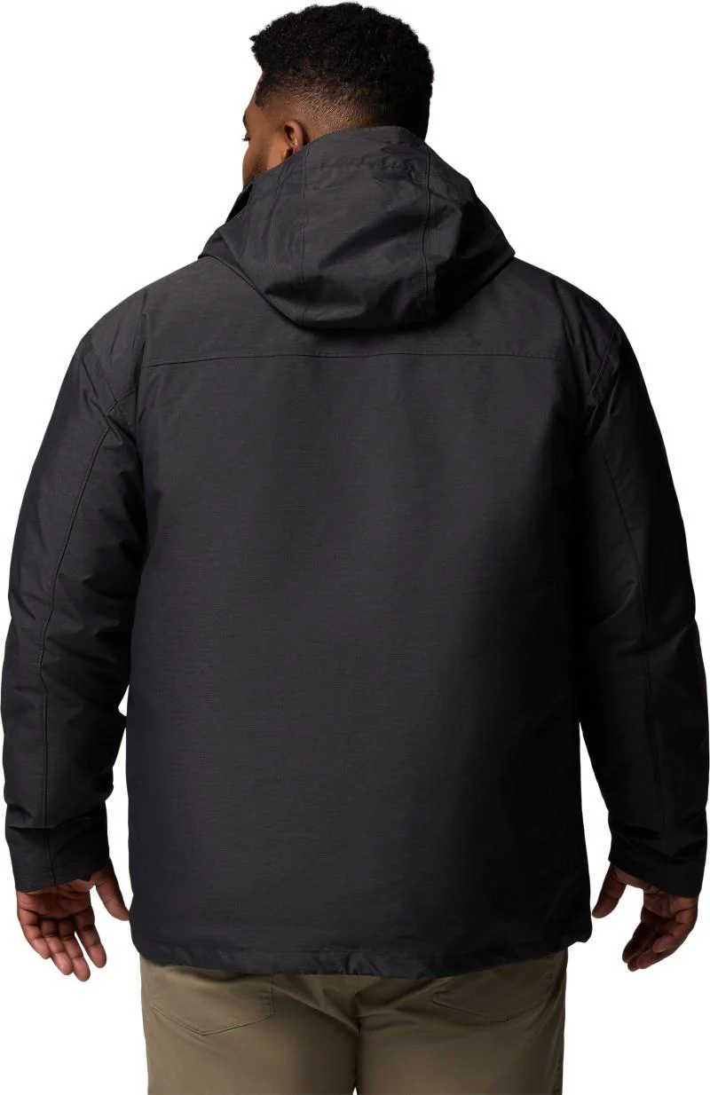 Cloverdale II Interchange Jacket, Extended - Mens - Image 4