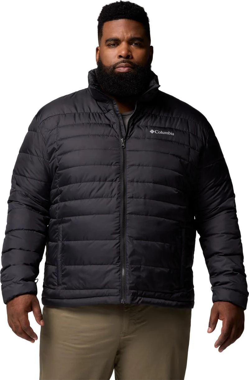 Cloverdale II Interchange Jacket, Extended - Mens - Image 5