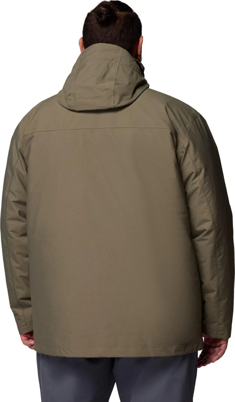 Cloverdale II Interchange Jacket, Extended - Mens - Image 9