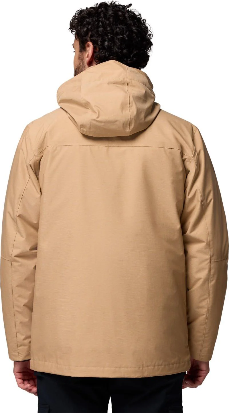 Cloverdale II Interchange Jacket, Tall - Mens - Image 10
