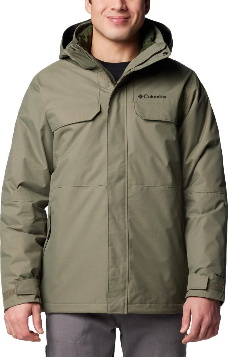 Cloverdale II Interchange Jacket, Tall - Mens - Image 12