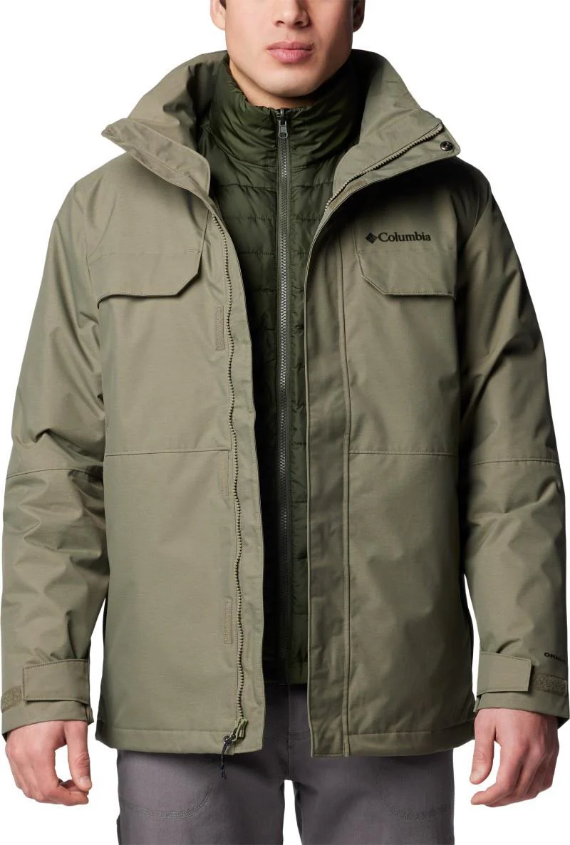 Cloverdale II Interchange Jacket, Tall - Mens - Image 14