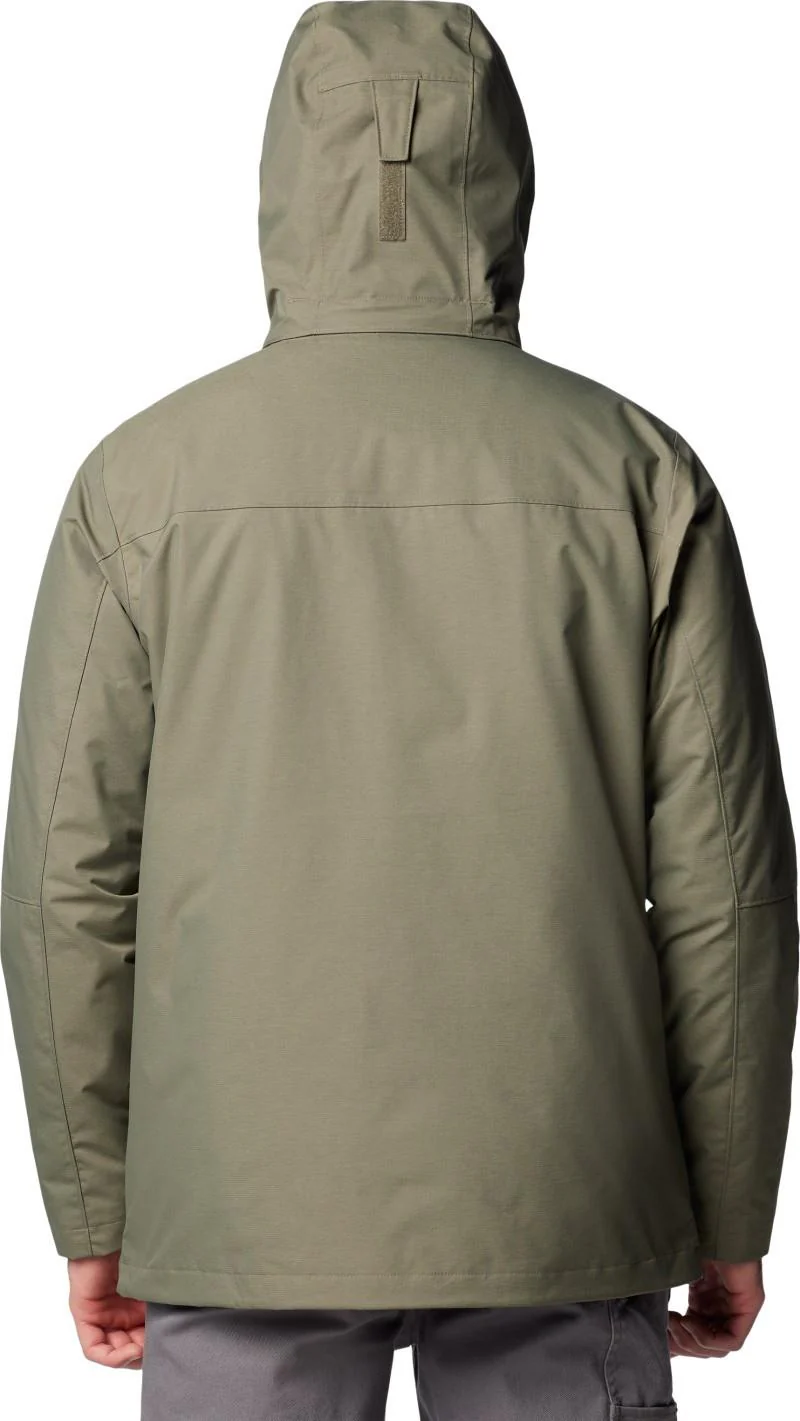 Cloverdale II Interchange Jacket, Tall - Mens - Image 16