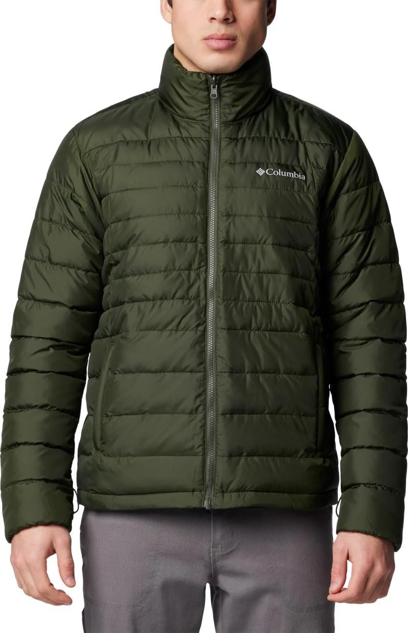 Cloverdale II Interchange Jacket, Tall - Mens - Image 18