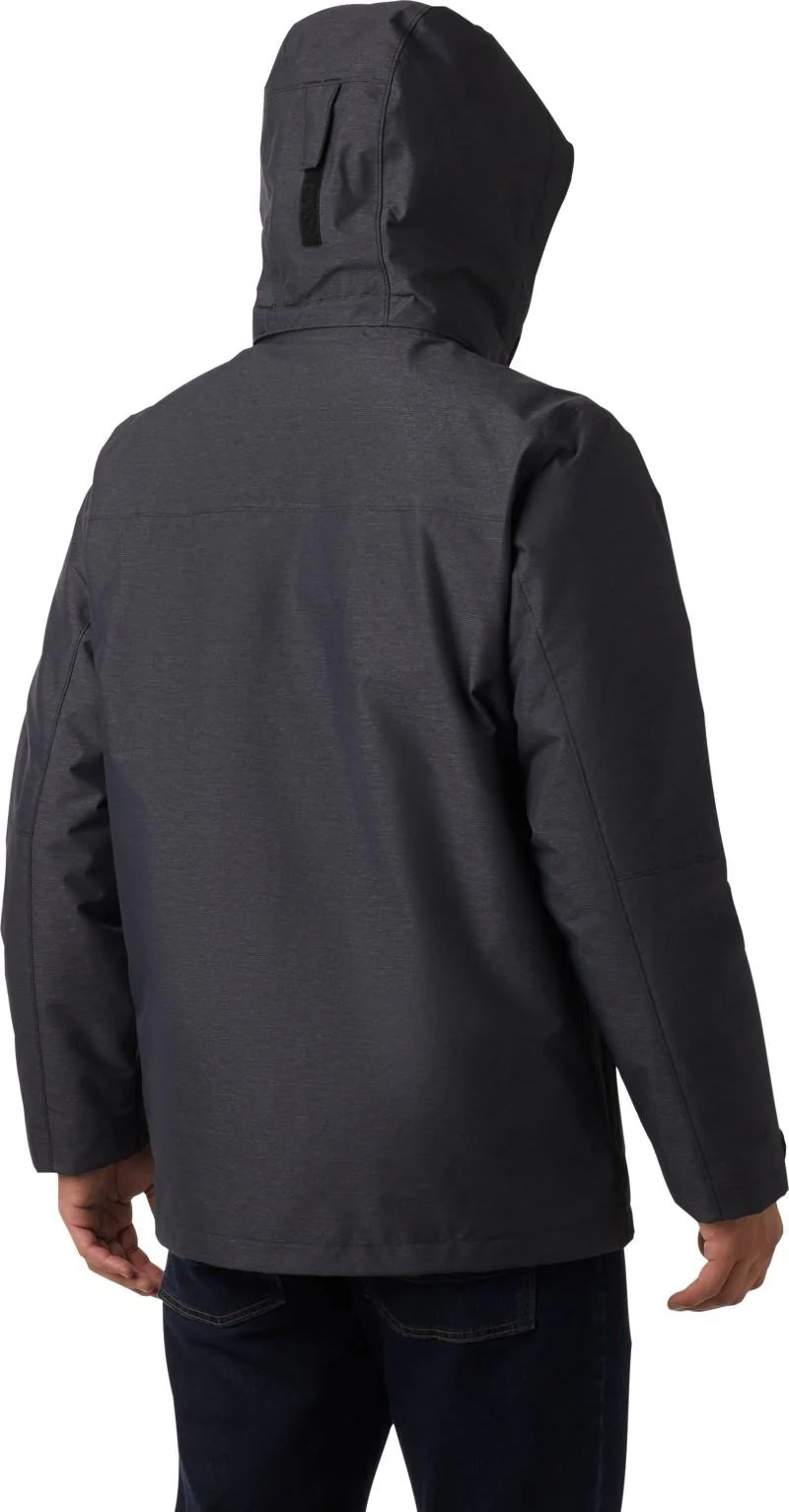 Cloverdale II Interchange Jacket, Tall - Mens - Image 3