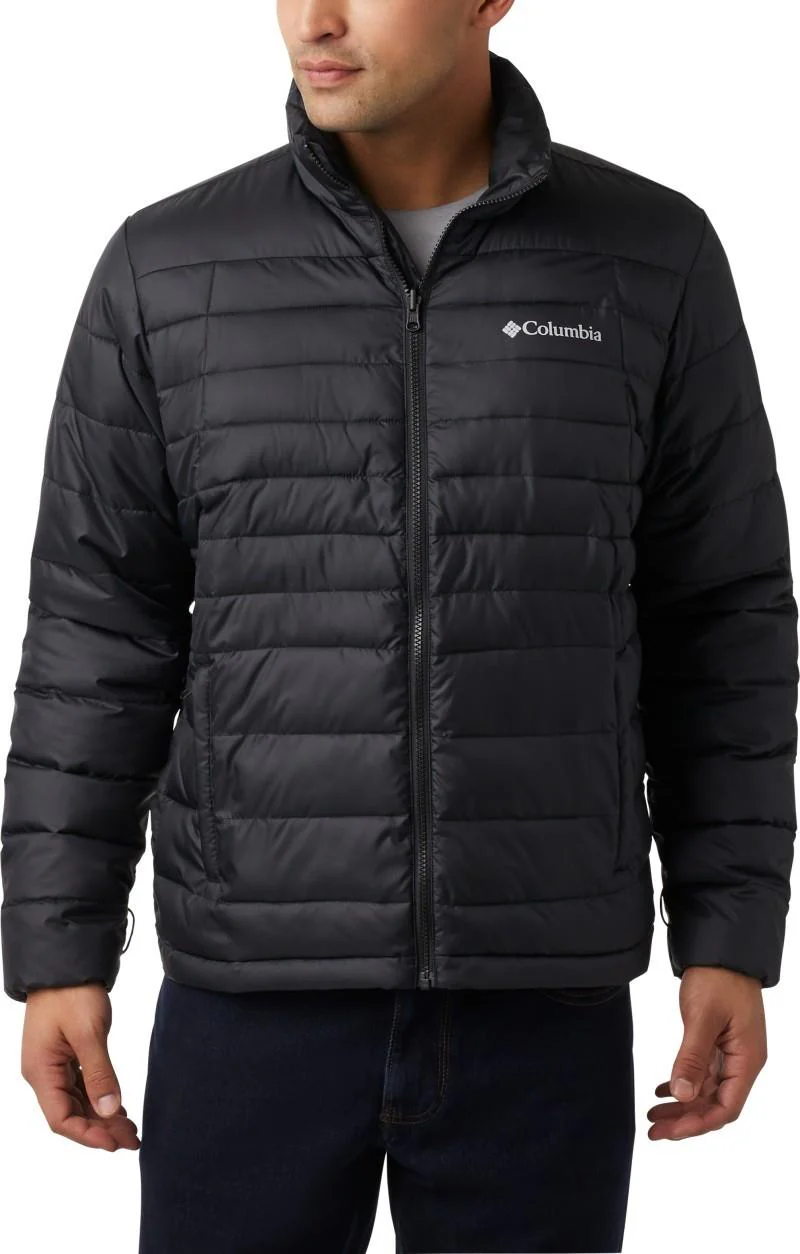 Cloverdale II Interchange Jacket, Tall - Mens - Image 4