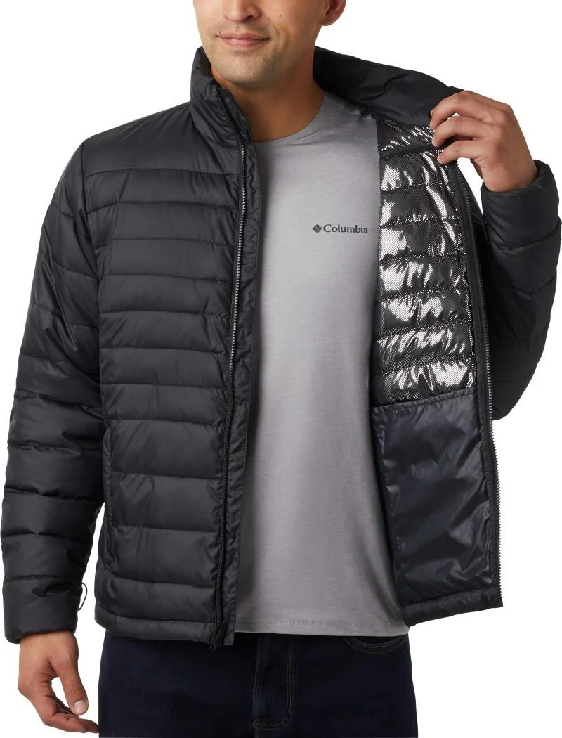 Cloverdale II Interchange Jacket, Tall - Mens - Image 5