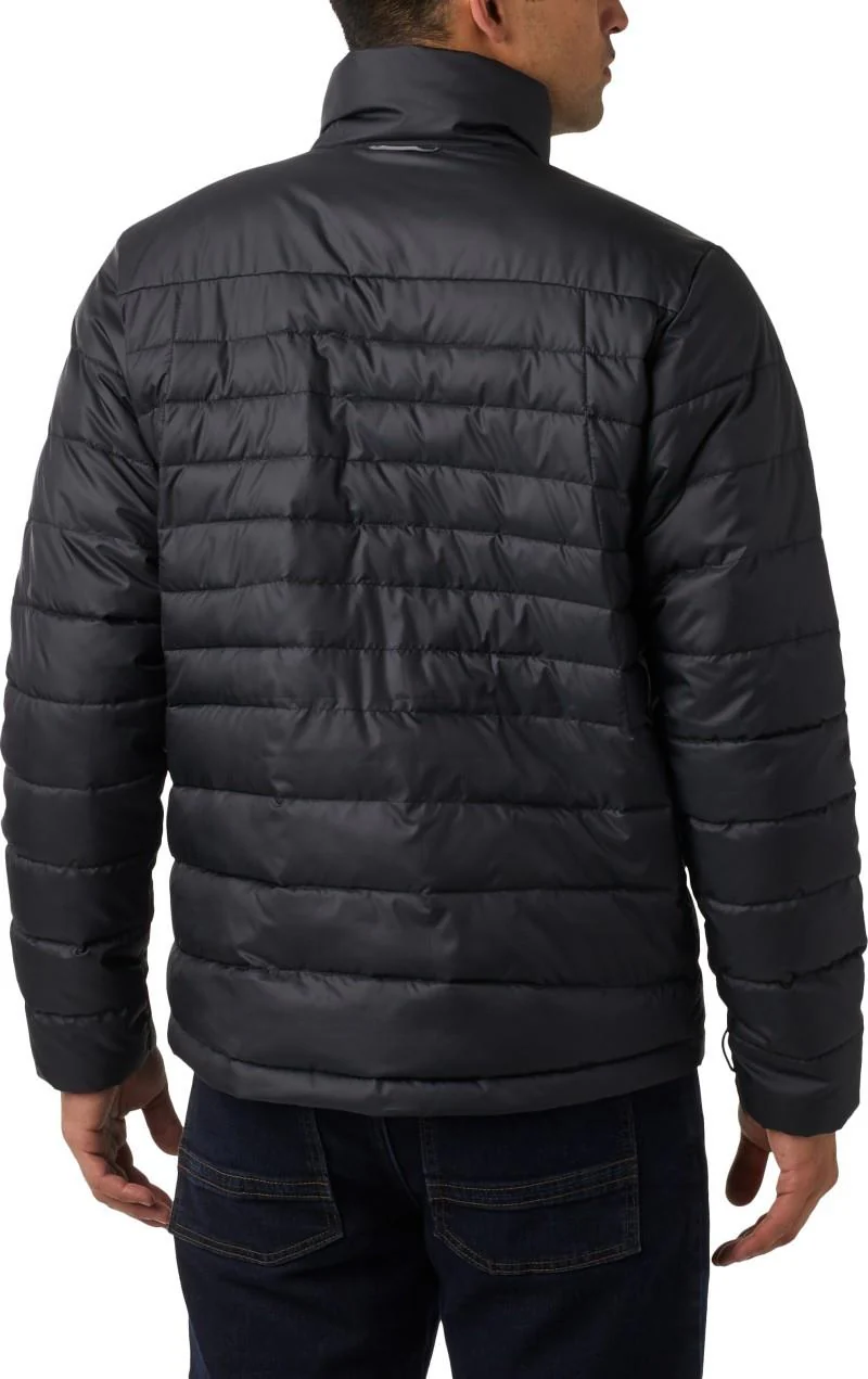 Cloverdale II Interchange Jacket, Tall - Mens - Image 6