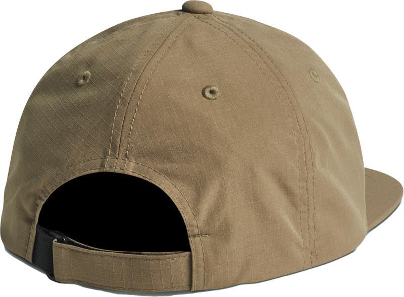 Club Muerto 5 Panel Hat - Image 3
