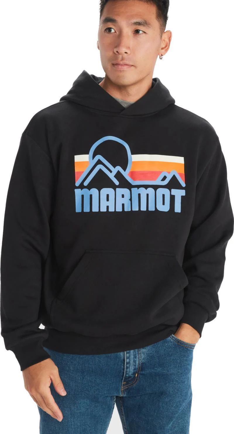 Coastal Hoody - Mens - Image 13