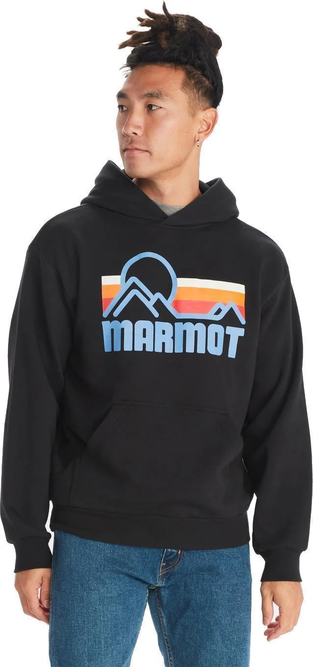 Coastal Hoody - Mens - Image 14