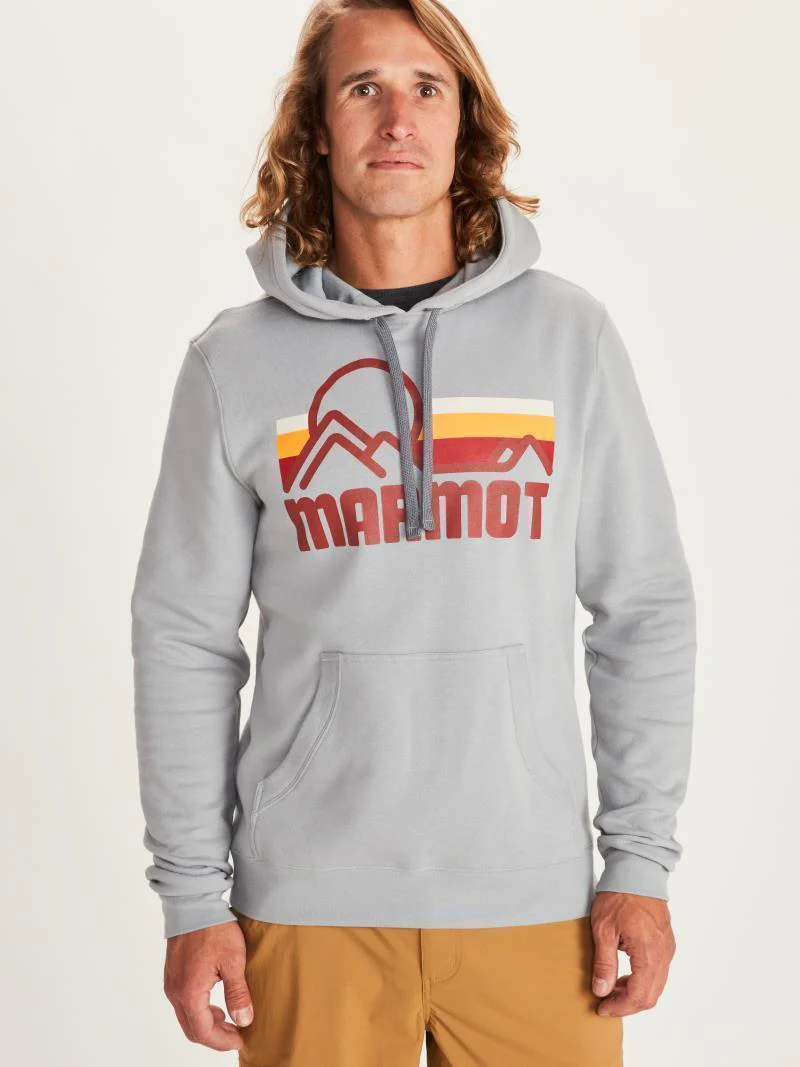 Coastal Hoody - Mens - Image 28
