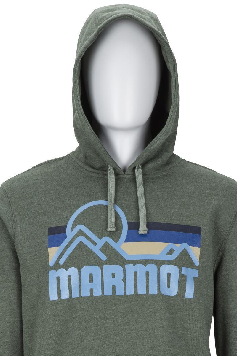 Coastal Hoody - Mens - Image 3