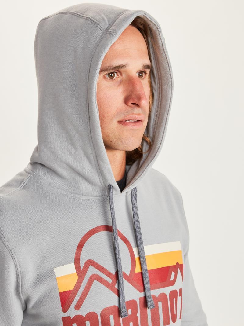 Coastal Hoody - Mens - Image 30