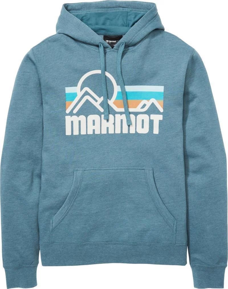 Coastal Hoody - Mens - Image 34