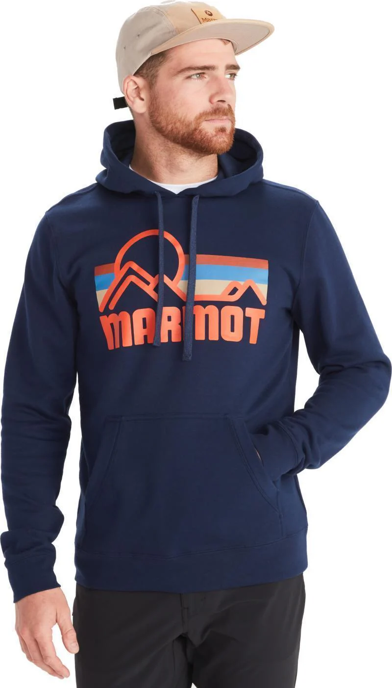 Coastal Hoody - Mens - Image 36