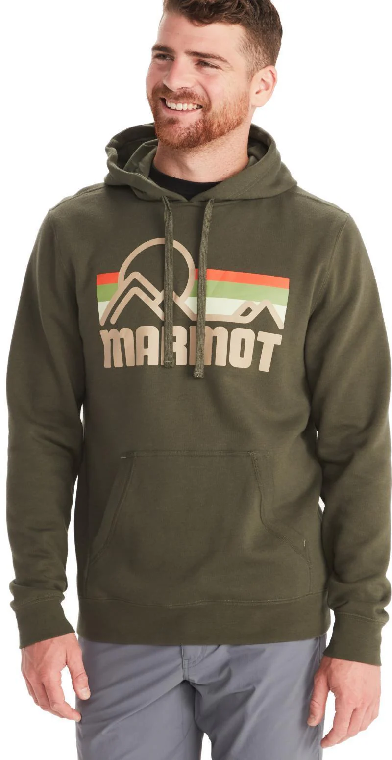 Coastal Hoody - Mens - Image 38