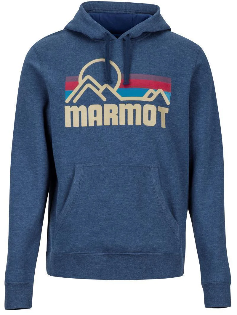 Coastal Hoody - Mens - Image 4