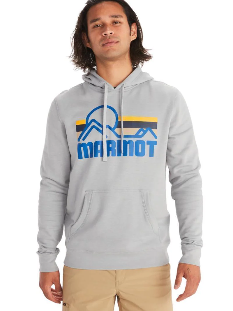 Coastal Hoody - Mens - Image 42