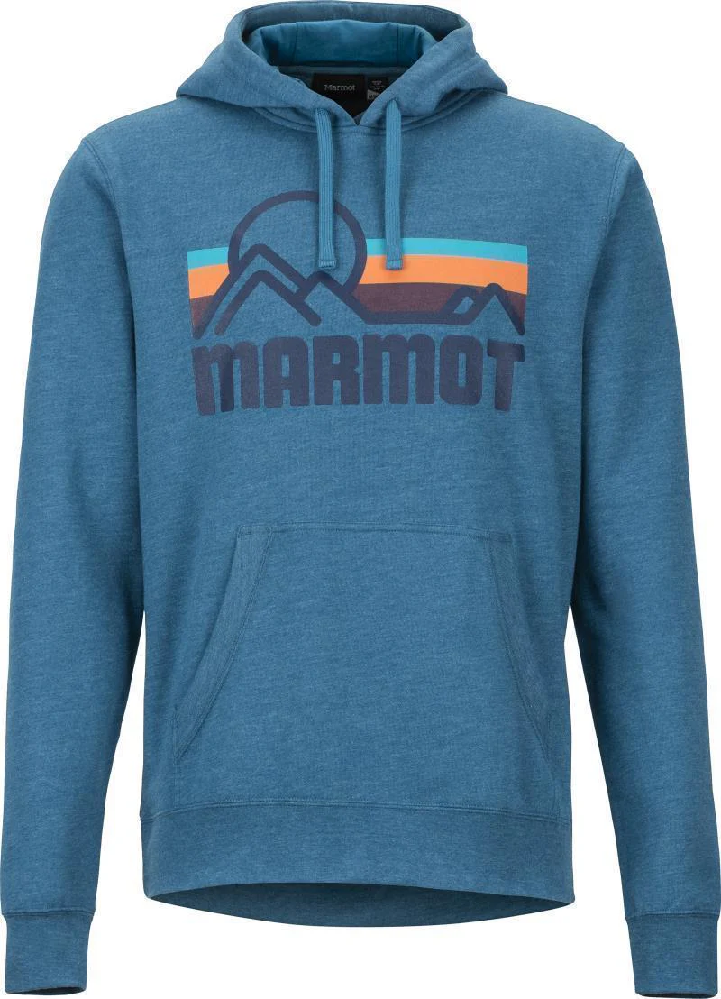 Coastal Hoody - Mens - Image 7