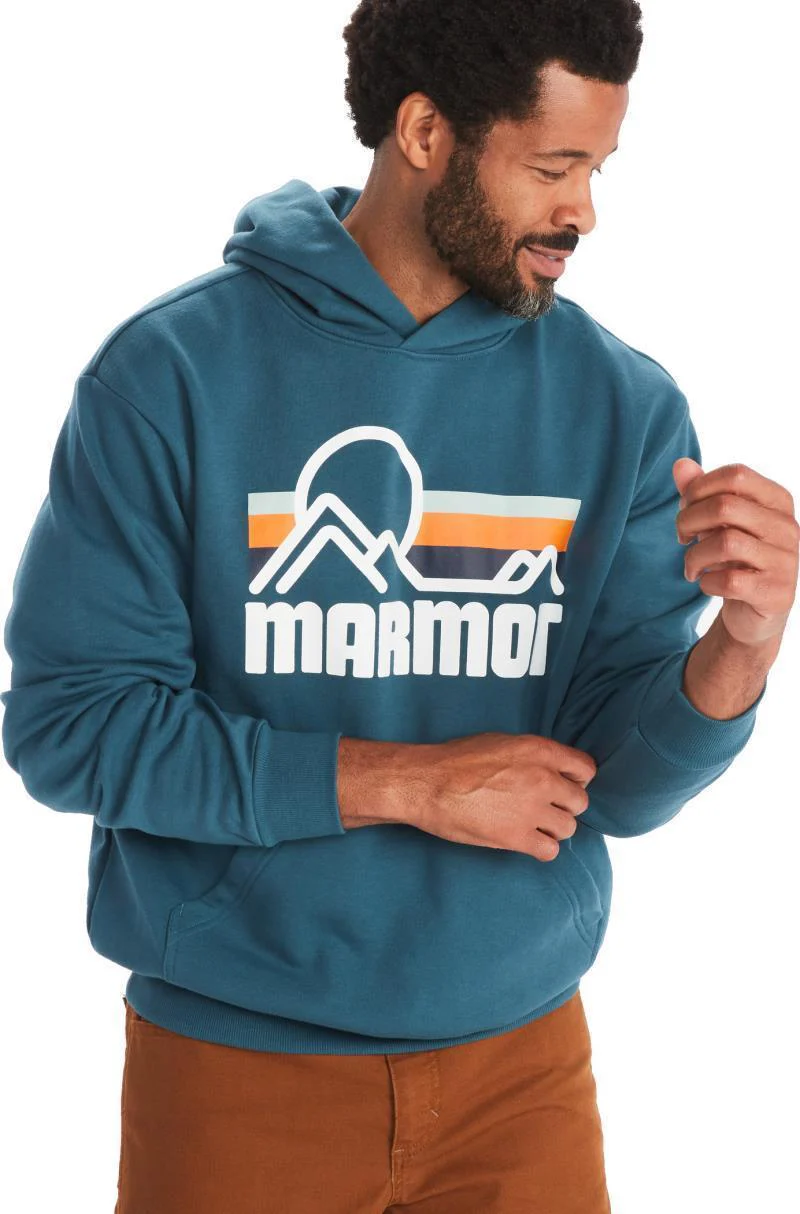 Coastal Hoody - Mens - Image 2