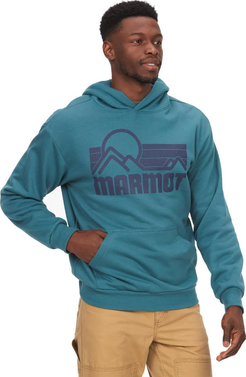 Coastal Hoody - Mens - Image 22