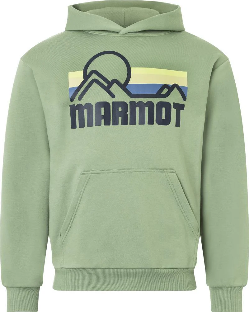 Coastal Hoody - Mens - Image 37