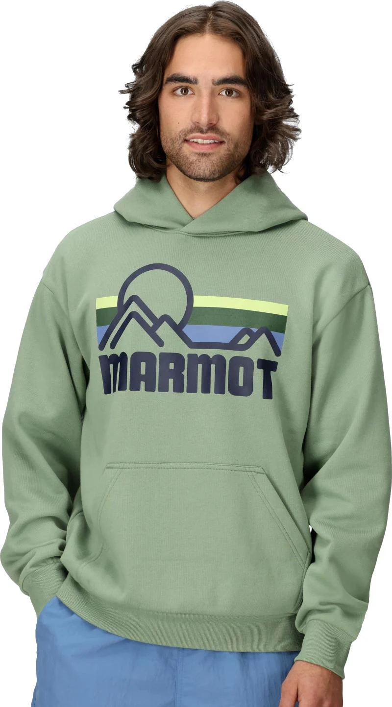 Coastal Hoody - Mens - Image 39