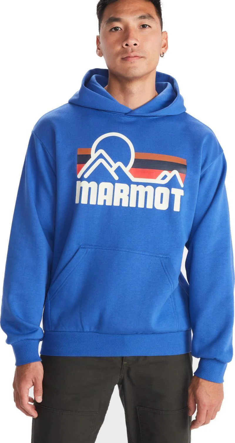 Coastal Hoody - Mens - Image 4