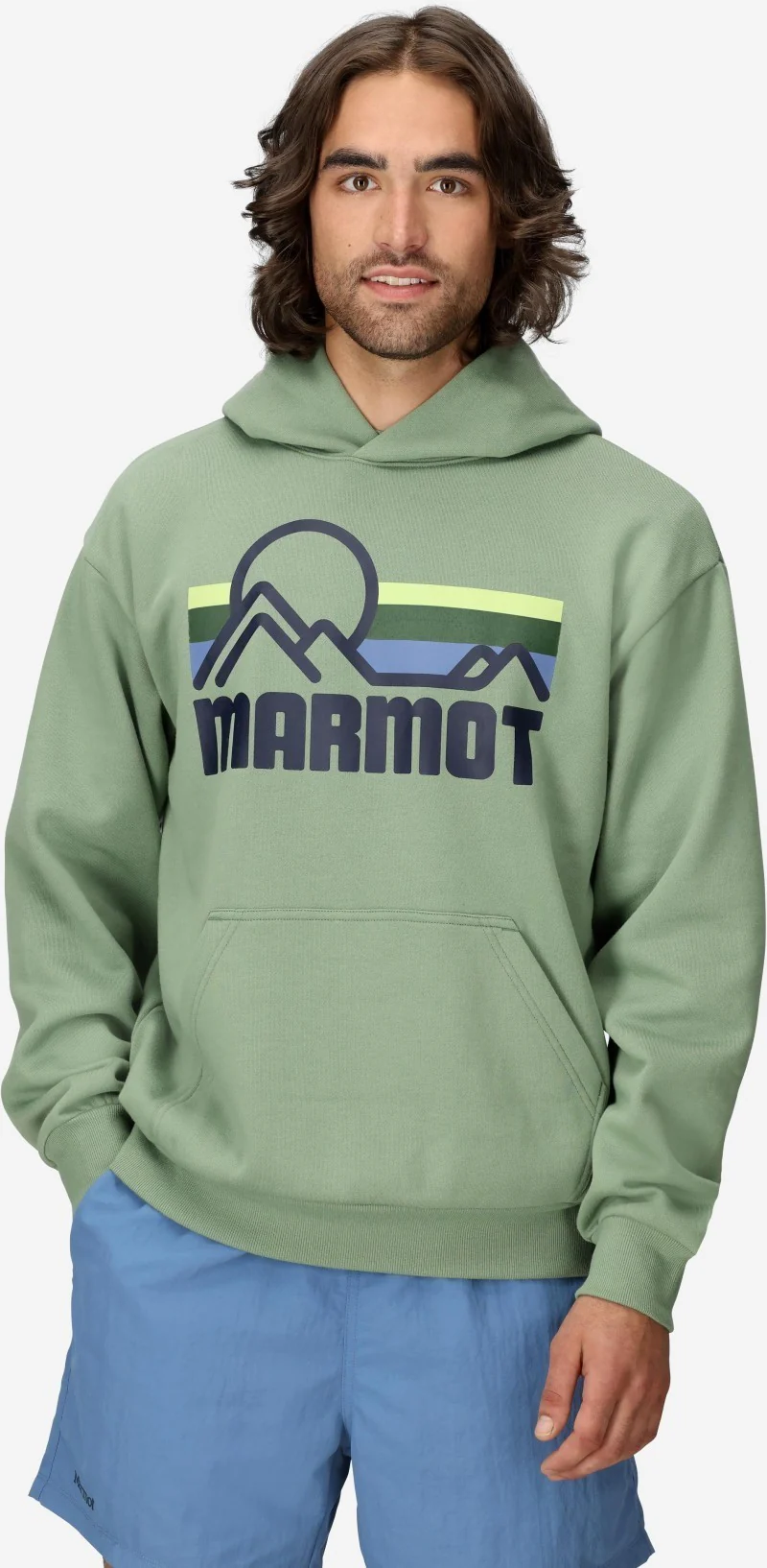 Coastal Hoody - Mens - Image 47