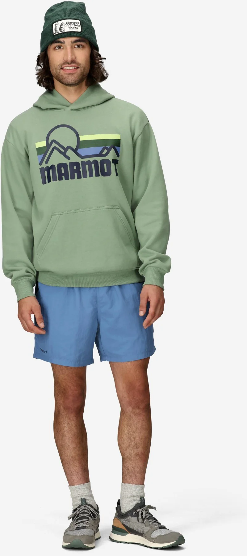 Coastal Hoody - Mens - Image 49
