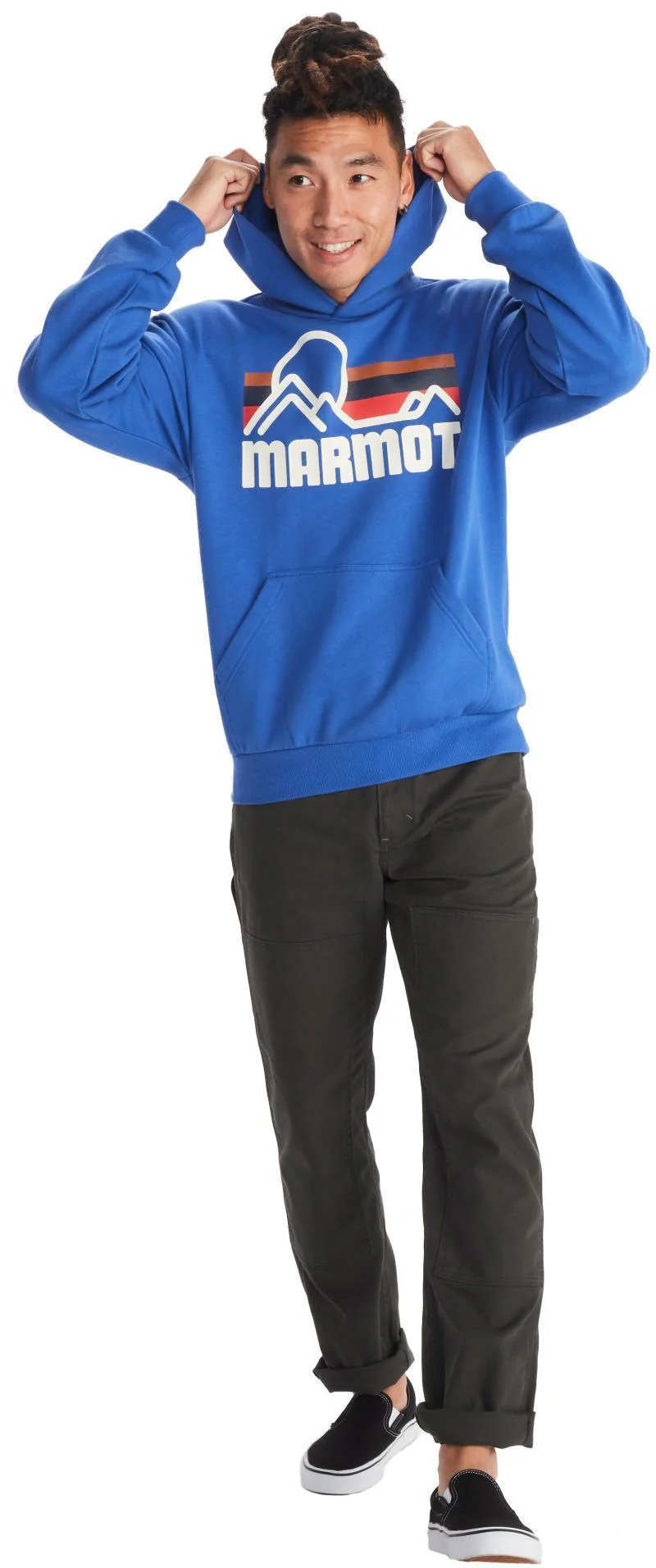 Coastal Hoody - Mens - Image 6