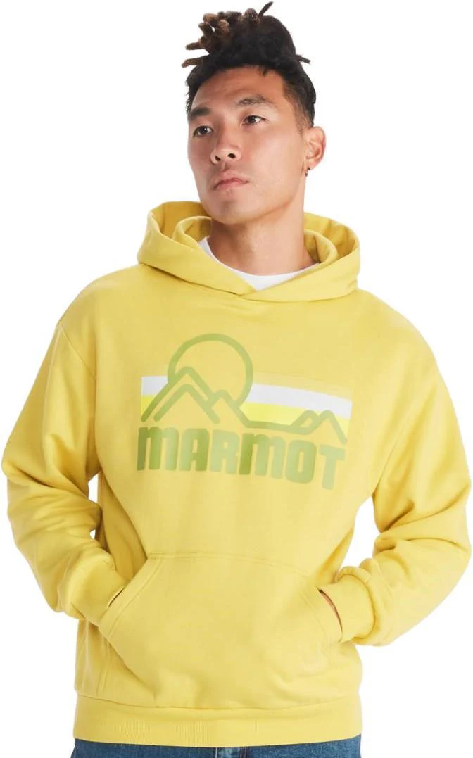 Coastal Hoody - Mens - Image 7