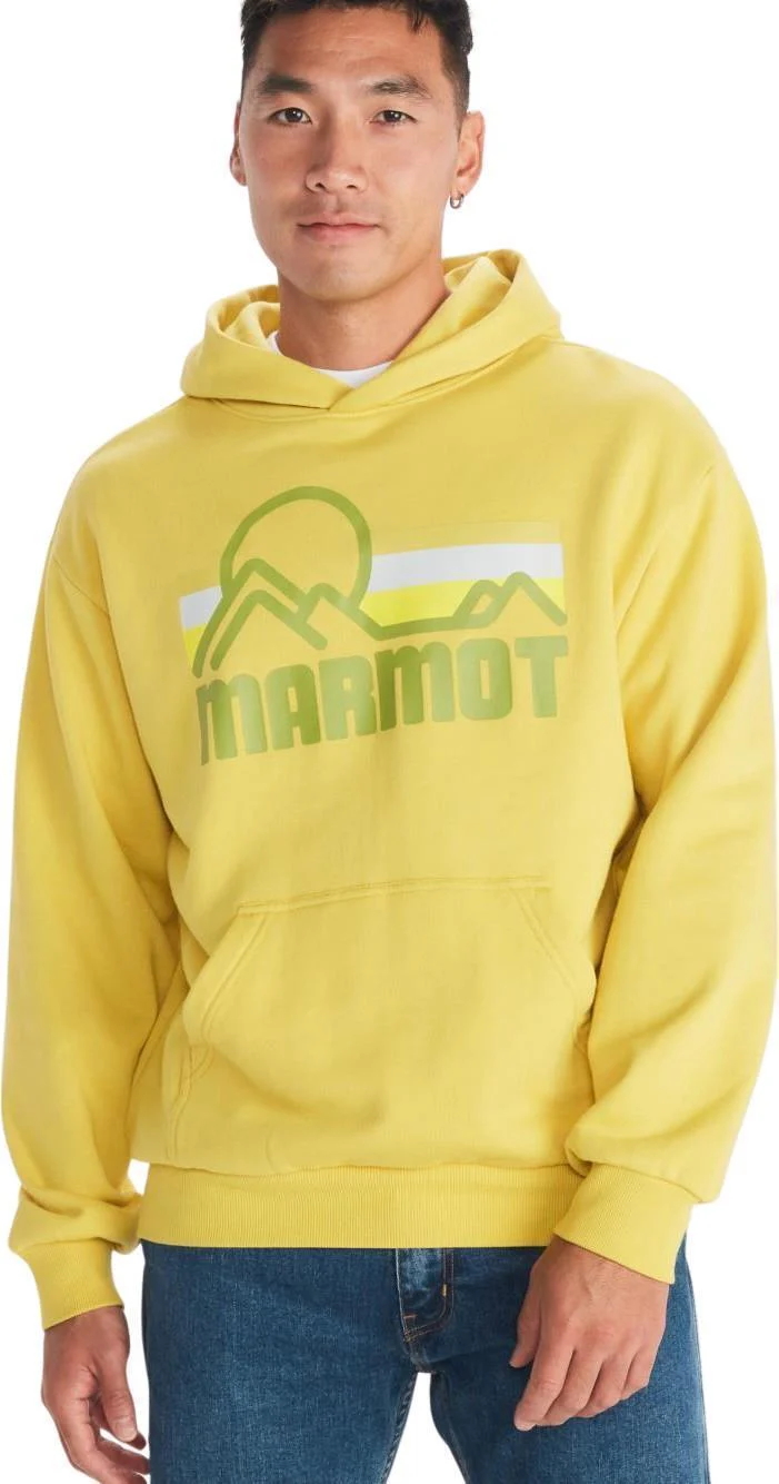 Coastal Hoody - Mens - Image 8