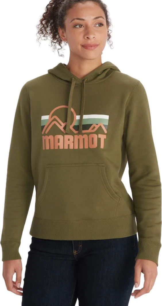 Coastal Hoody - Womens - Image 10