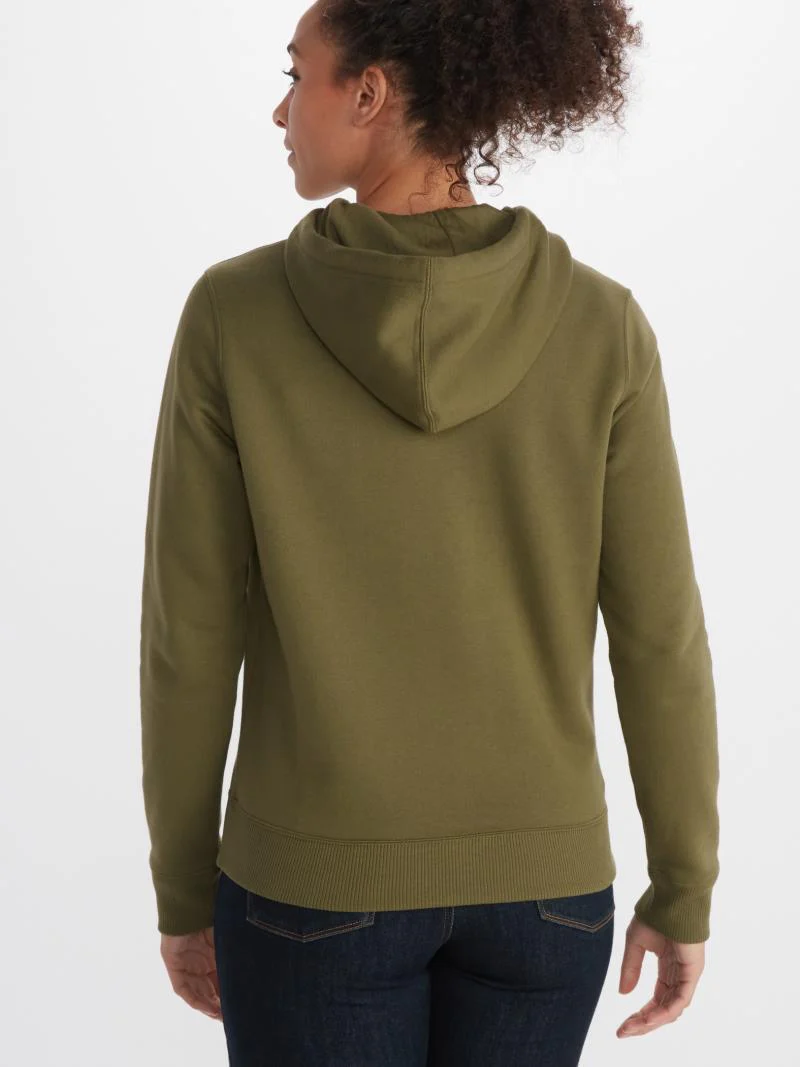 Coastal Hoody - Womens - Image 11