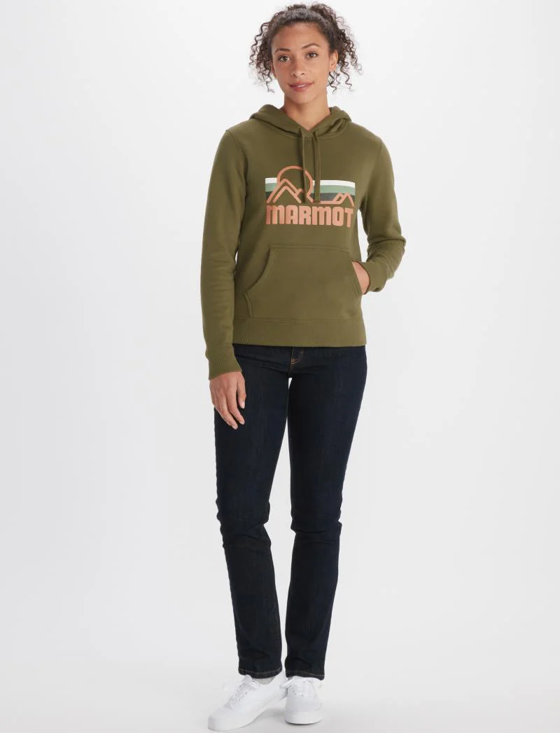 Coastal Hoody - Womens - Image 12